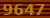 3677 code