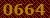 3677 code