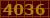 3677 code