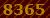 3677 code