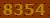 3677 code