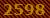 3677 code