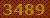 3677 code