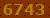 3677 code