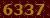 3677 code