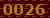 0232 Code
