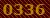 3677 code