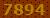 3677 code