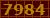 3677 code