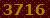 3677 code