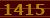 3677 code