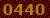 3677 code