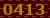 3677 code