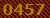 3677 code