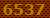 3677 code