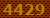 3677 code