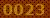 3677 code