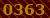 3677 code