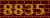 3677 code