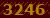 3677 code