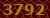 3677 code