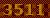 3677 code
