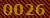 3677 code