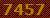 3677 code