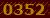 3677 code