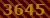 3677 code