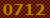3677 code