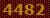 3677 code