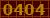 3677 code