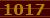 3677 code