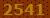 3677 code