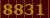 3677 code