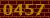 3677 code