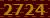 3677 code