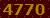 3677 code
