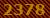 3677 code