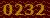 3677 code