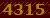 3677 code