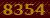 3677 code