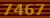 3677 code