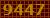 3677 code