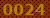 3677 code