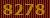 3677 code