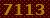 3677 code