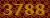 3677 code