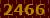 3677 code